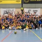 Veel plezier op gezellige fandag Dalto/Klaverblad Verzekeringen! 15 Dalto 36