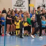 Veel plezier op gezellige fandag Dalto/Klaverblad Verzekeringen! 5 Dalto 5