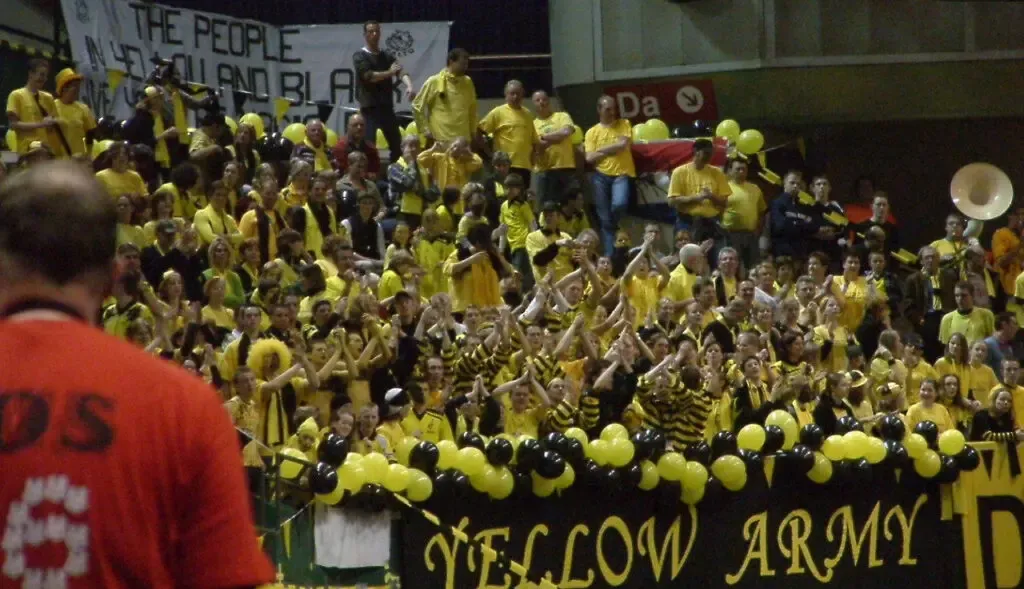 20210707 Dalto D side 2005 006 - Dalto/Klaverblad Verzekeringen - Korfbal - Driebergen