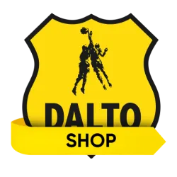 Verkoop D-side Hoodie / T-Shirt 1 DALTO SHOP LOGO 250 250 - Dalto/Klaverblad Verzekeringen - Korfbal - Driebergen