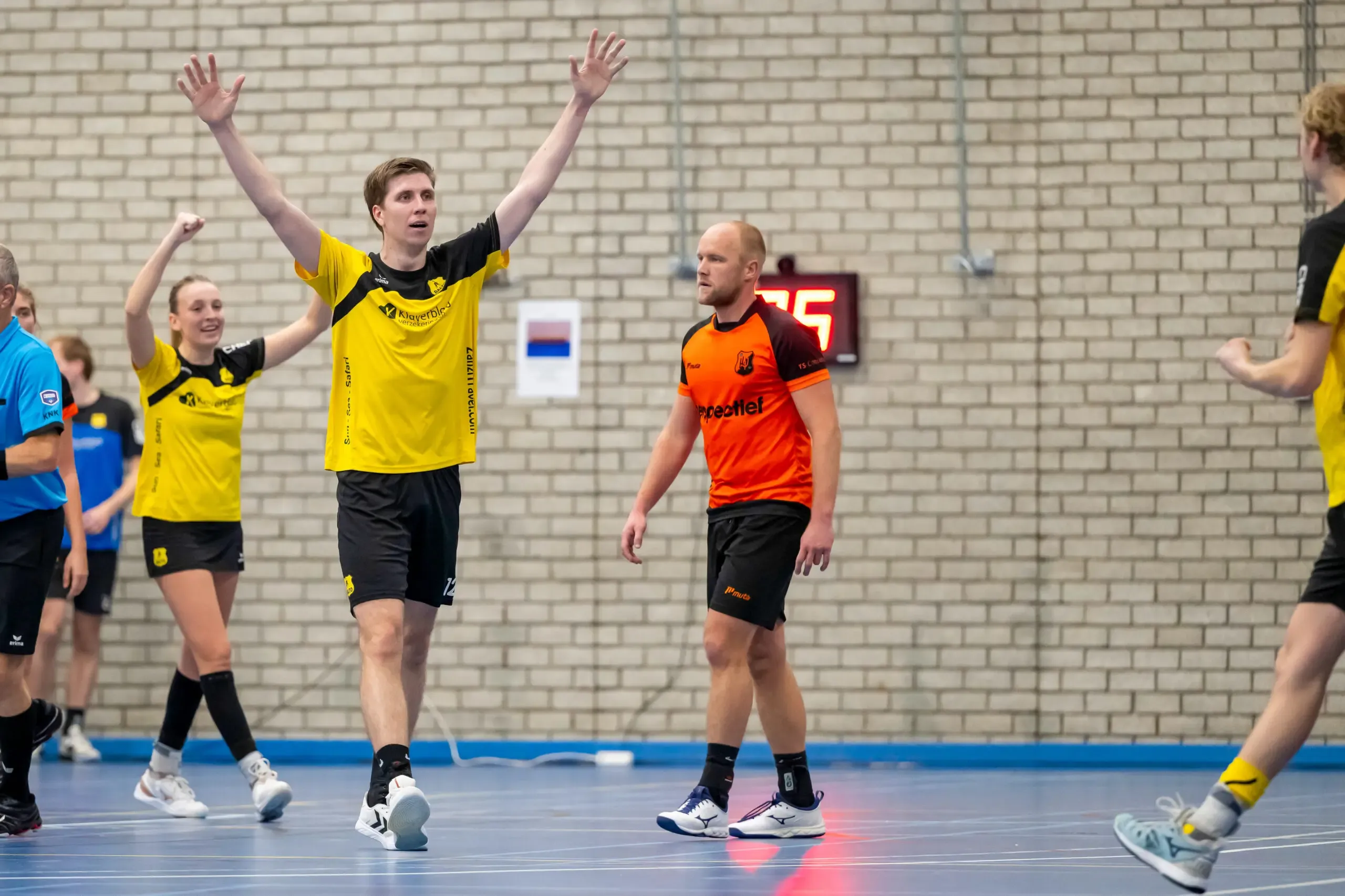 Unitas Dalto 1 Wvzfotografie