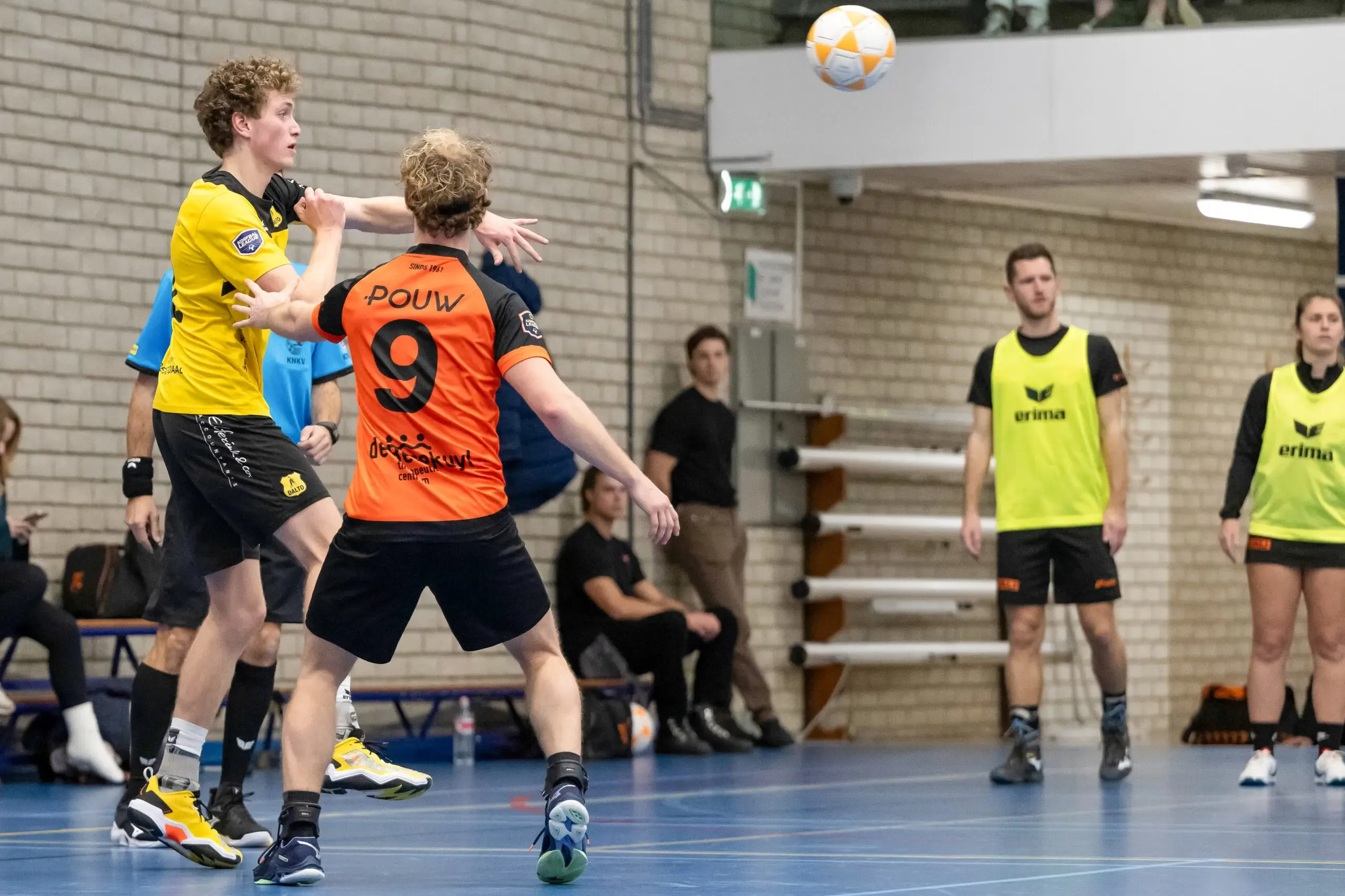 Unitas Dalto 6 Wvzfotografie