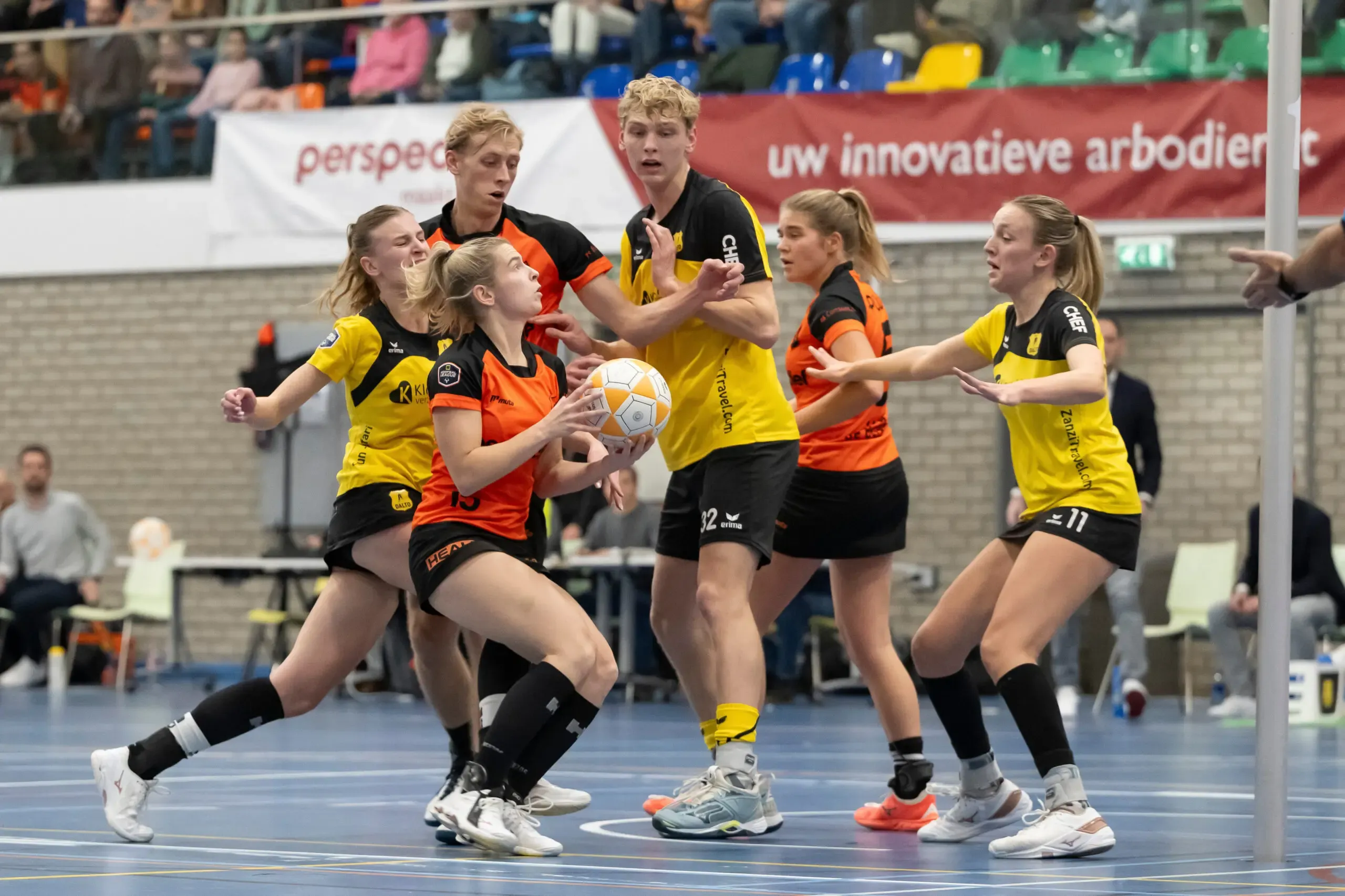 Unitas Dalto 7 Wvzfotografie