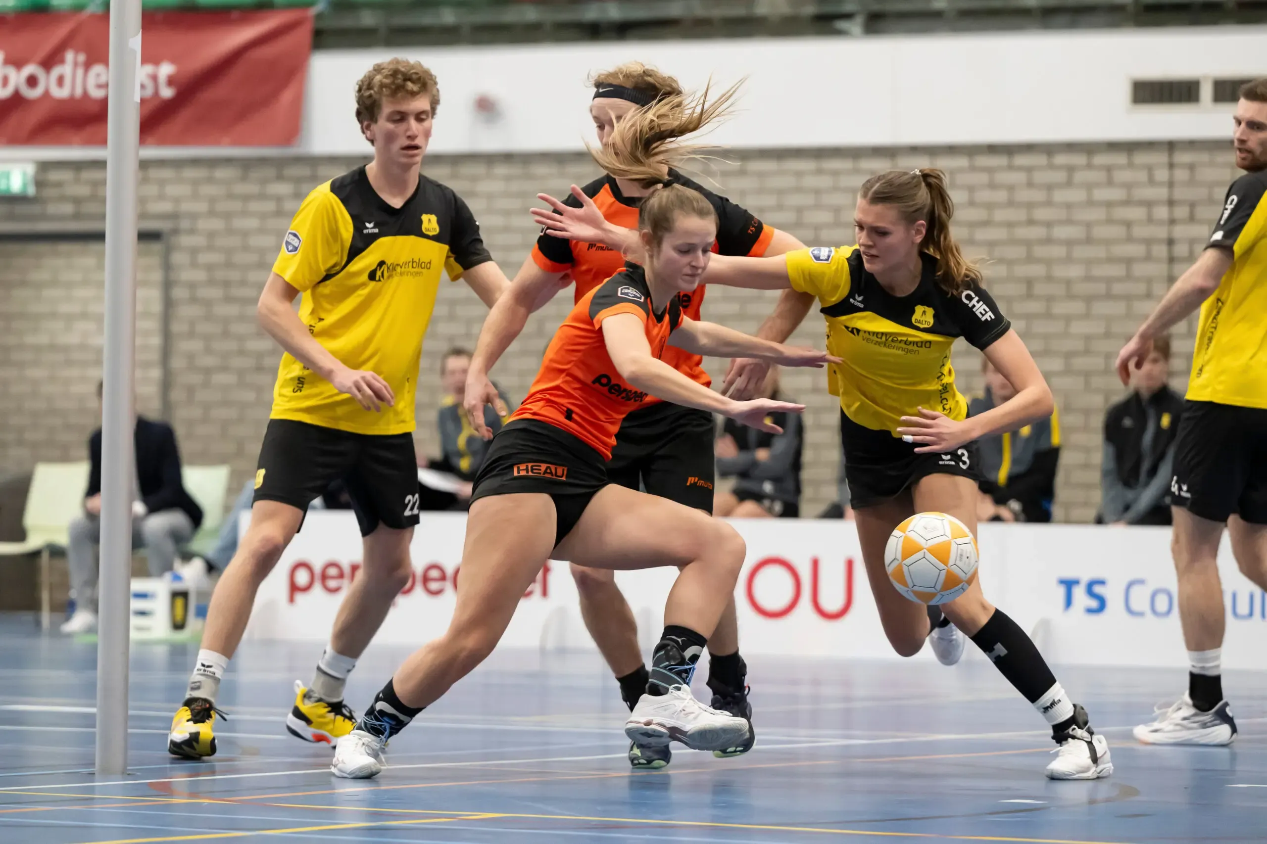 Unitas Dalto 9 Wvzfotografie