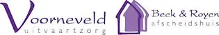 Voorneveld Uitvaartzorg - Dalto/Klaverblad Verzekeringen - Korfbal - Driebergen