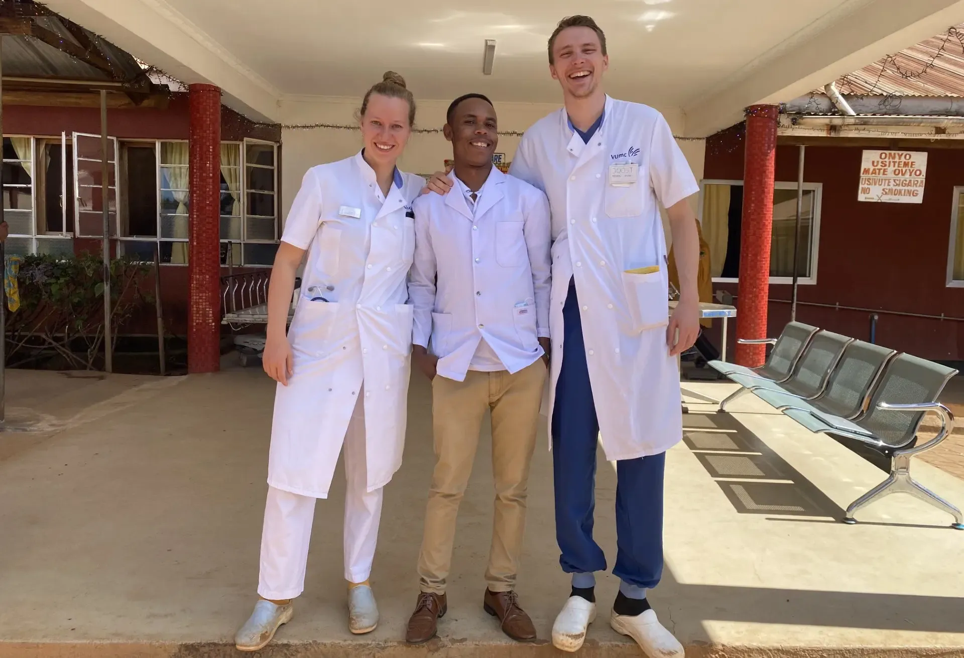 Interview Joost Haydom