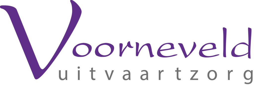 Voorneveld Logo - Dalto/Klaverblad Verzekeringen - Korfbal - Driebergen