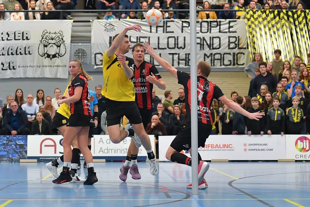 Dalto - Mid-Fryslân 013