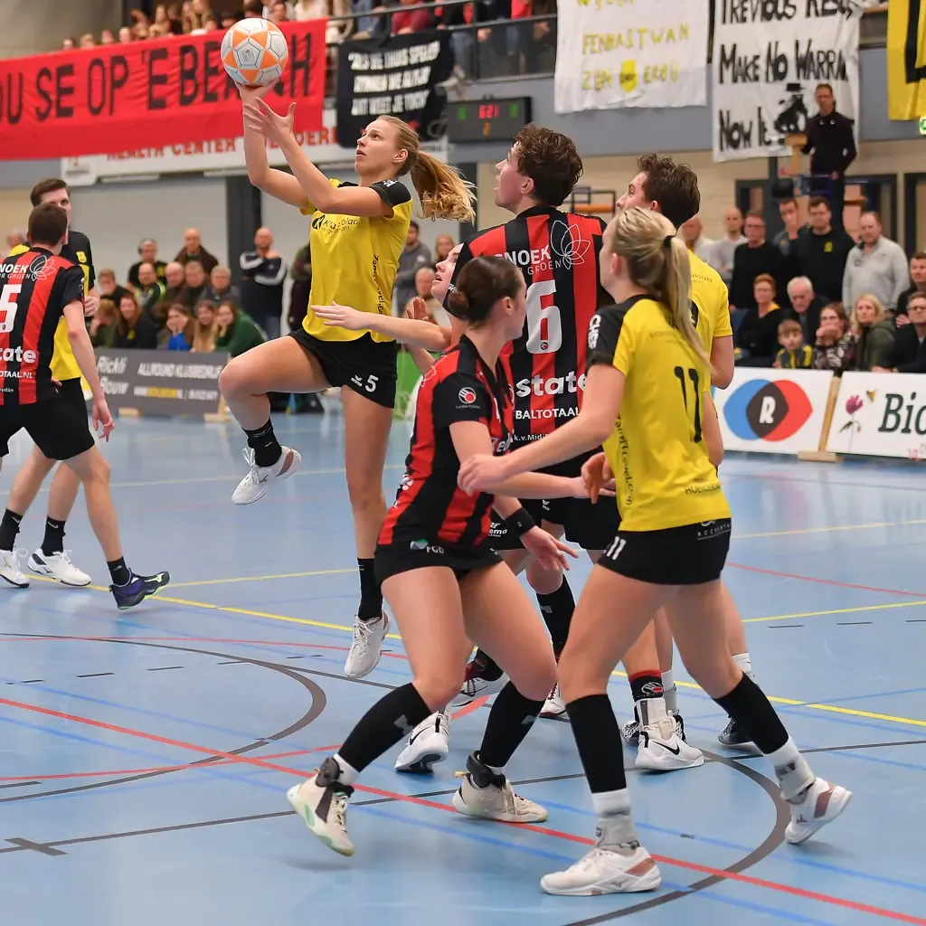 Dalto - Mid-Fryslân 014