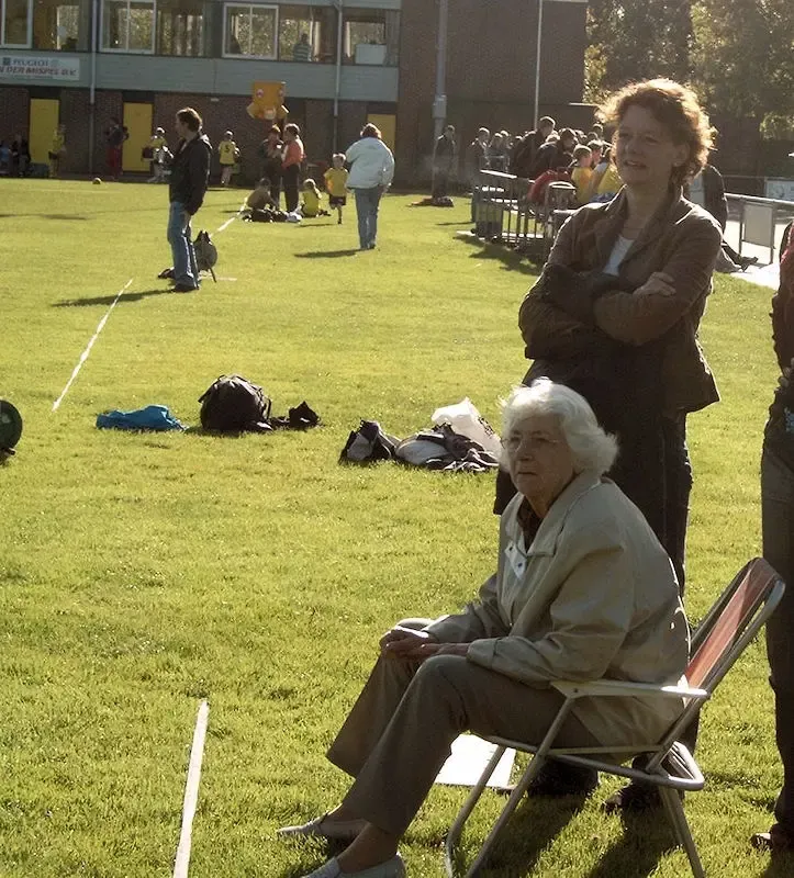 Dankbetuiging Oma Brouwer 002