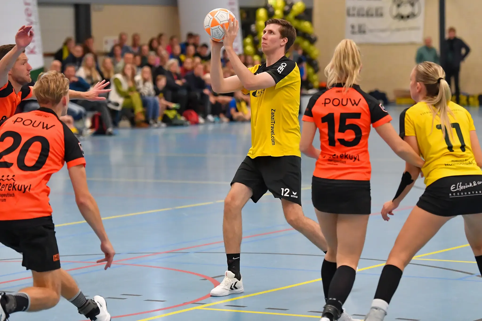 Dalto/Klaverblad Verzekeringen - Unitas/Perspectief