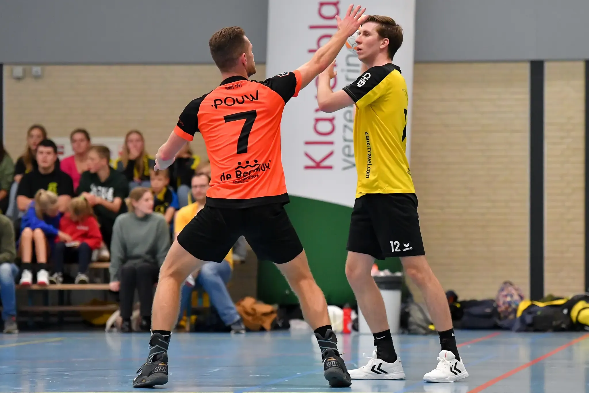 Dalto/Klaverblad Verzekeringen - Unitas/Perspectief