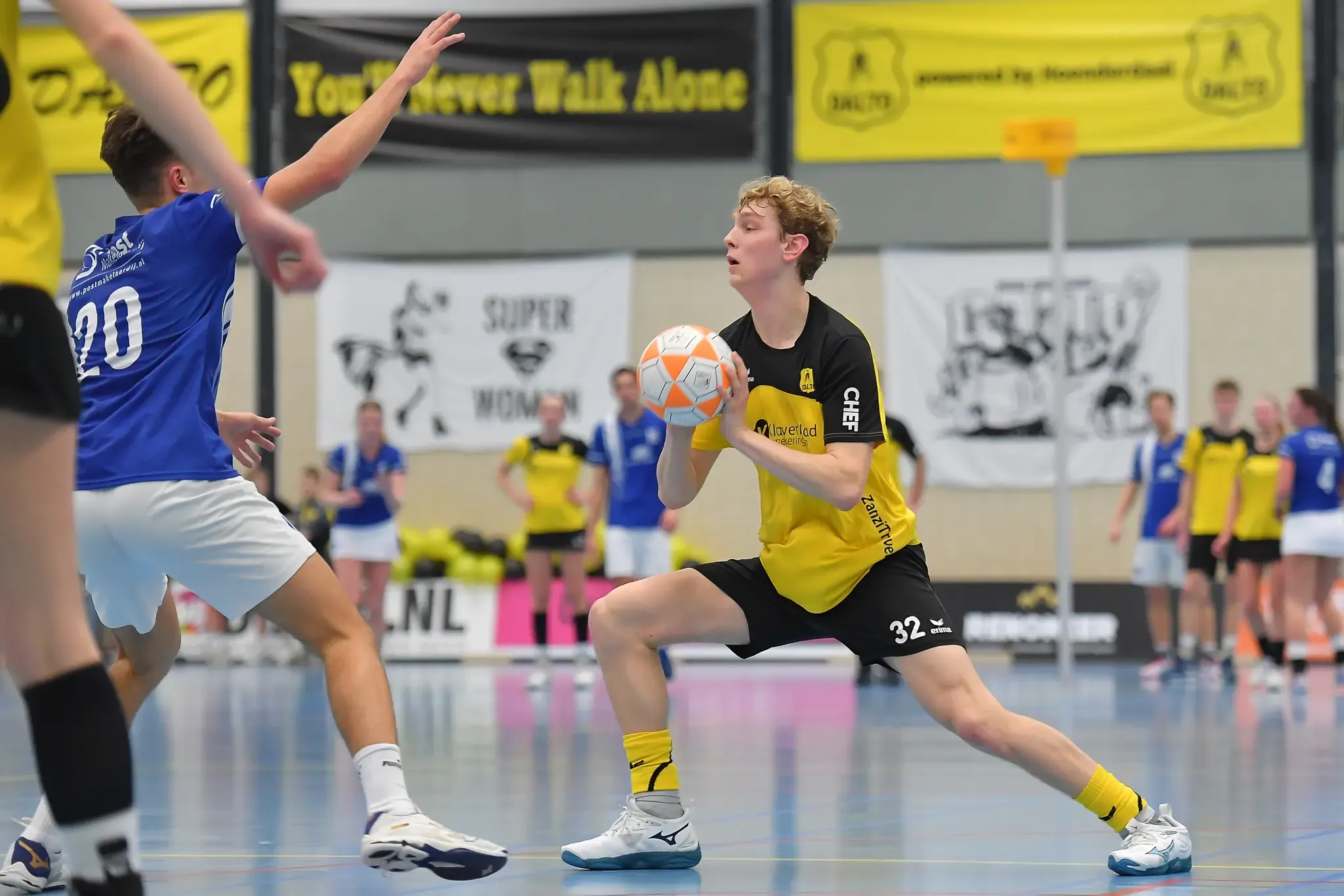 Dalto Avanti Website 8