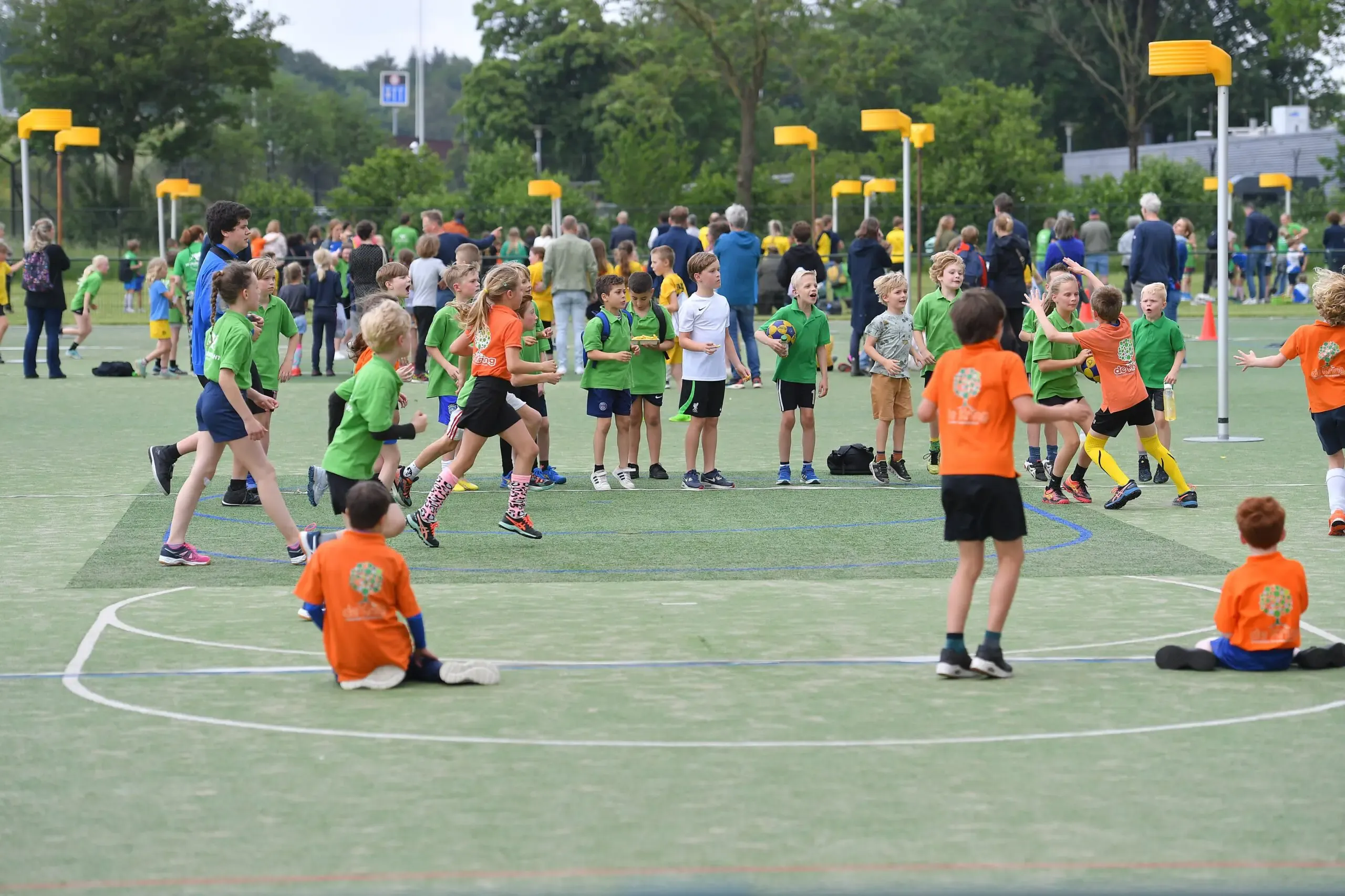 Dalto 2024 Schoolkorfbal 23