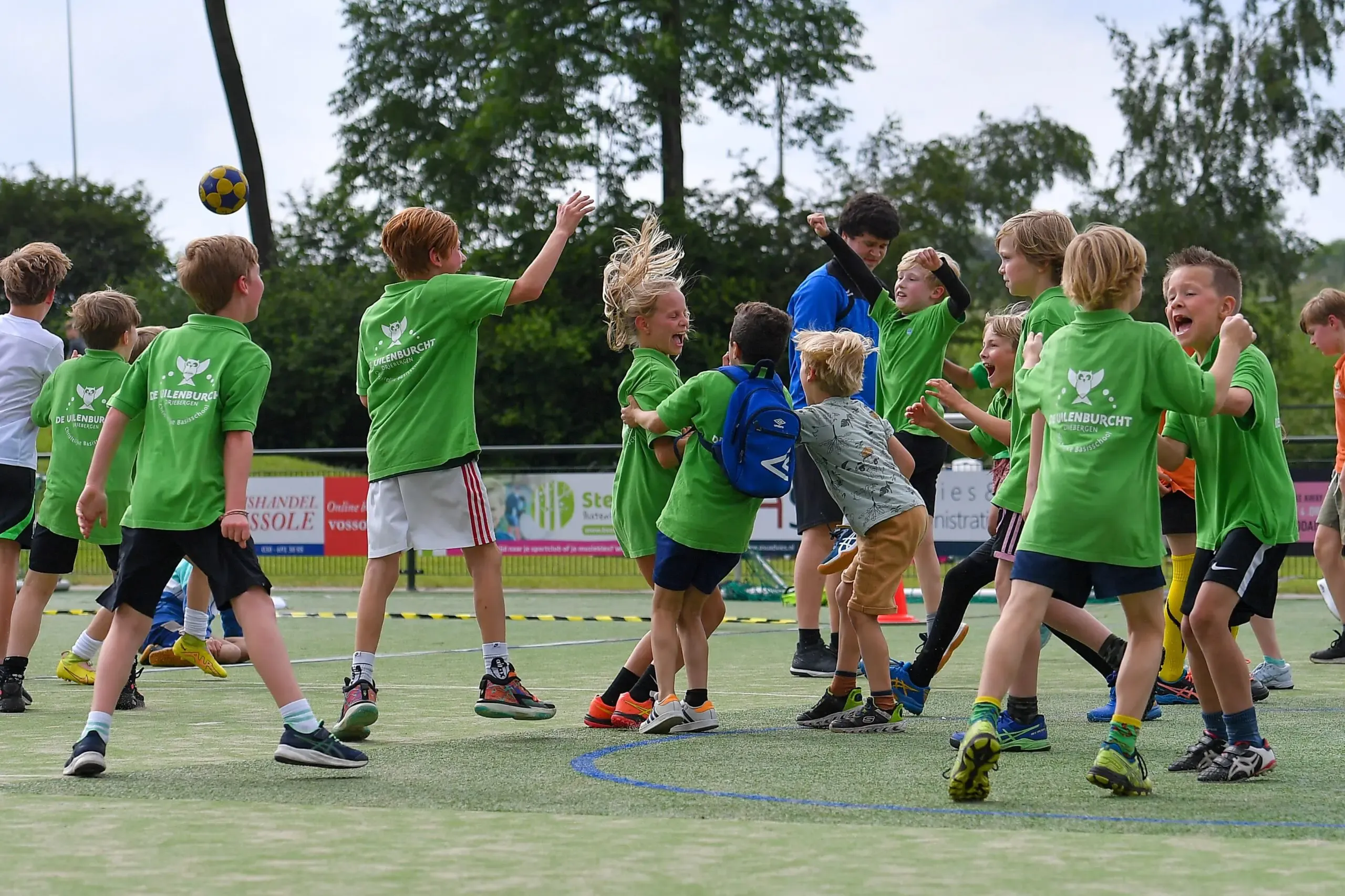 Dalto 2024 Schoolkorfbal 30