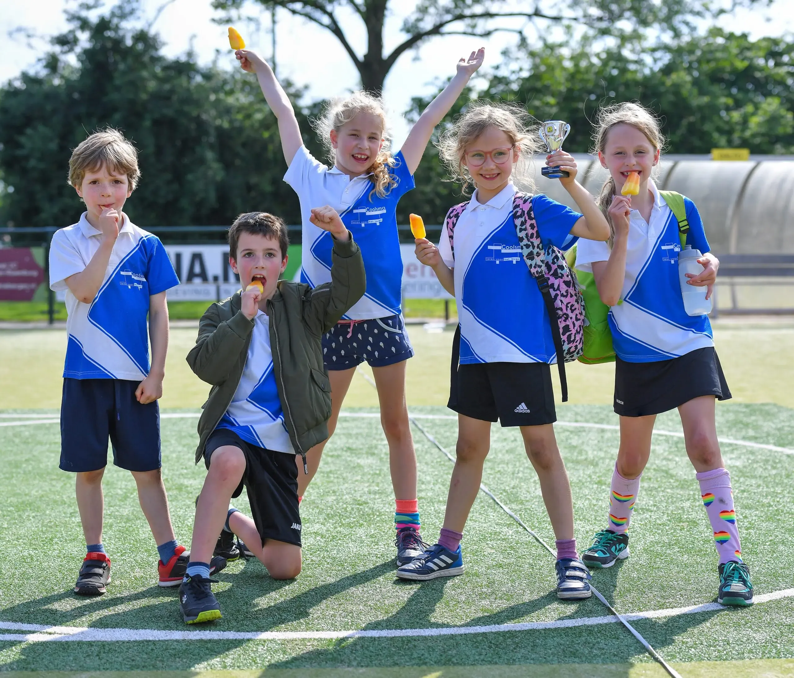 Dalto 2024 Schoolkorfbal 39