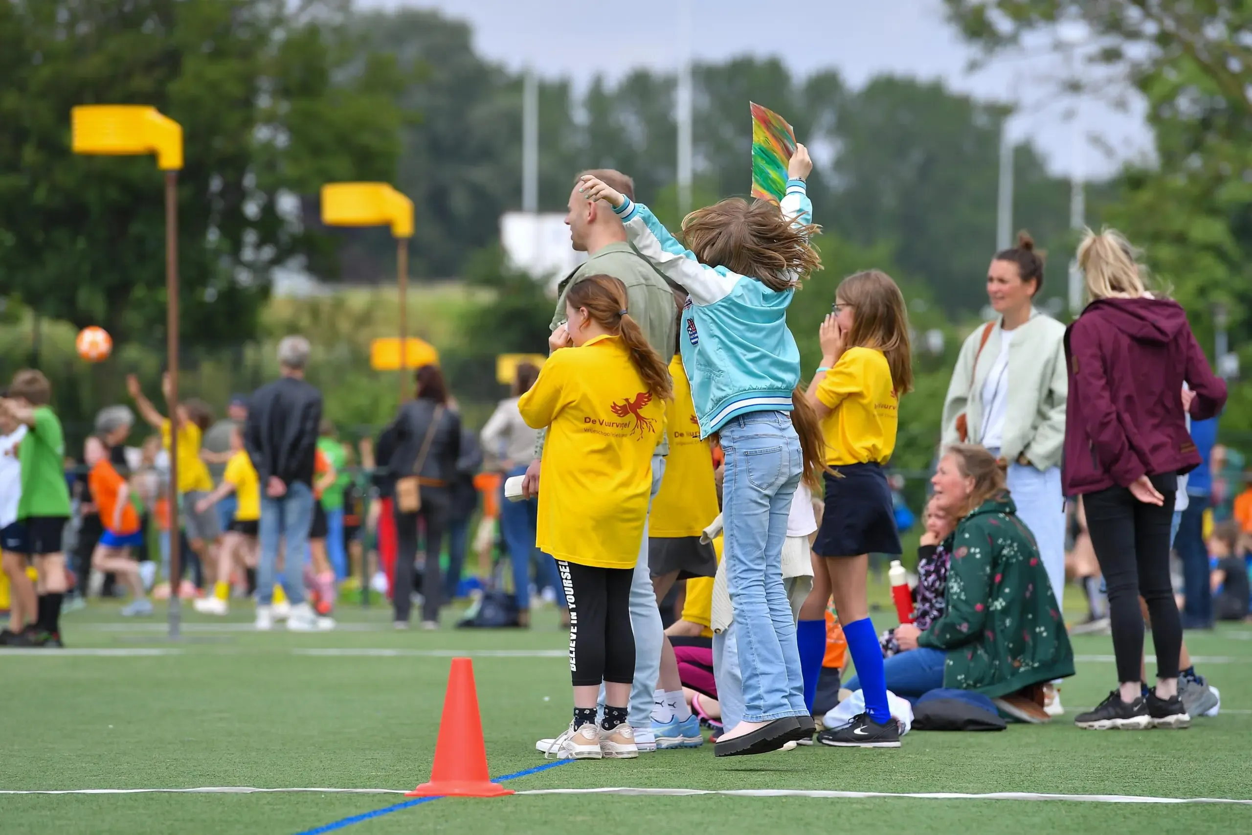 Dalto 2024 Schoolkorfbal 4