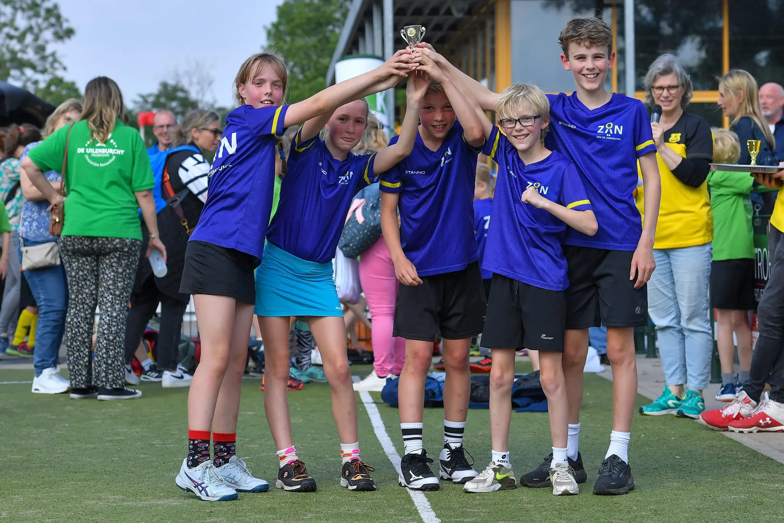 Dalto 2024 Schoolkorfbal 45