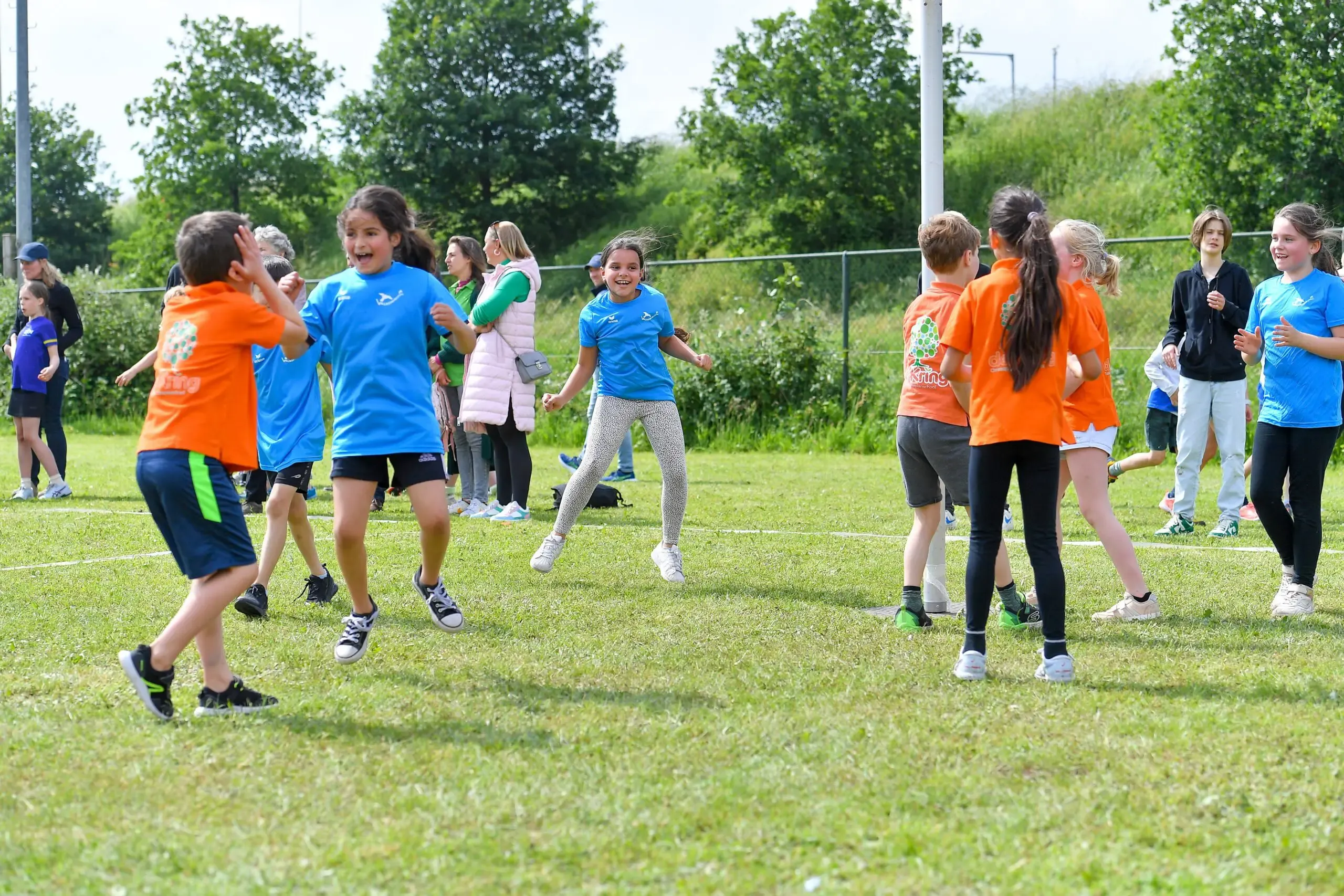 Dalto 2024 Schoolkorfbal 6