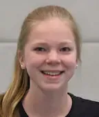 Jeugdcommissie 6 Loeka Lanting