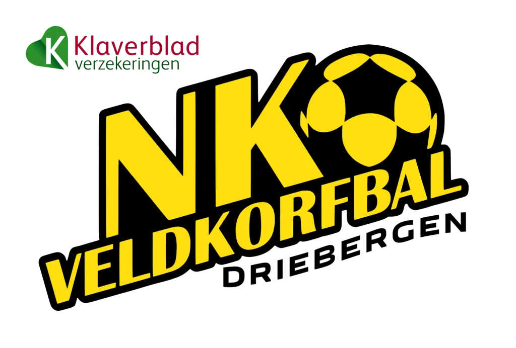Nederlands Kampioenschap Veldkorfbal 2025 1 NK VELDKORFBAL DRIEBERGEN LOGO - Dalto/Klaverblad Verzekeringen - Korfbal - Driebergen