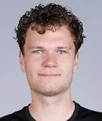 Jeugdcommissie 7 Twan Van Huisstede