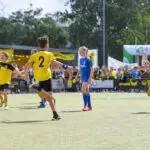 Amazing Adventures of a little great team from Driebergen-Rijsenburg 26 20240622 NKD SKF D1 Dalto D1 172