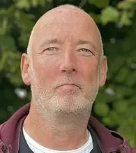 Technische Commissie 9 Robert ten Hoeve