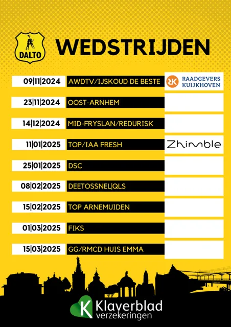 Businessclub Dalto 2