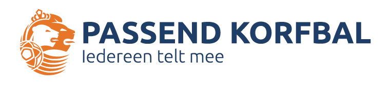 G Korfbal passend korfbal origineel FC - Dalto/Klaverblad Verzekeringen - Korfbal - Driebergen