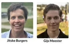 Scherm­afbeelding 2024 10 28 om 19.44.36 - Dalto/Klaverblad Verzekeringen - Korfbal - Driebergen