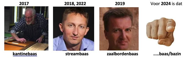 Scherm­afbeelding 2024 11 11 om 12.30.42 - Dalto/Klaverblad Verzekeringen - Korfbal - Driebergen