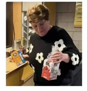 De winnaar van de 5e editie van het Dalto-sjoeltoernooi is een bazin! 2 Screenshot 2024 12 03 at 11.25.15 - Dalto/Klaverblad Verzekeringen - Korfbal - Driebergen