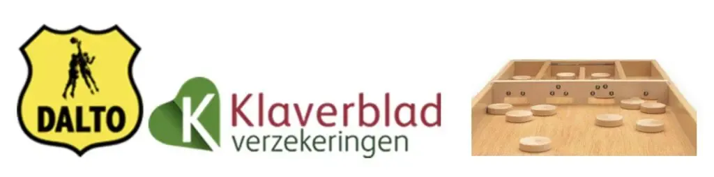 De winnaar van de 5e editie van het Dalto-sjoeltoernooi is een bazin! 1 Screenshot 2024 12 03 at 11.26.13 - Dalto/Klaverblad Verzekeringen - Korfbal - Driebergen