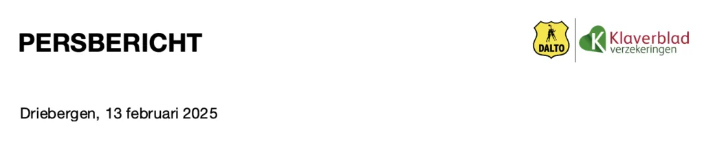 Screenshot 2025 02 13 at 17.50.51 - Dalto/Klaverblad Verzekeringen - Korfbal - Driebergen