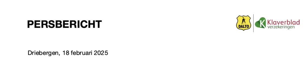 Screenshot 2025 02 19 at 13.31.45 - Dalto/Klaverblad Verzekeringen - Korfbal - Driebergen