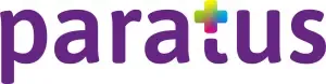 Paratus trotse balsponsor bij Dalto/Klaverblad Verzekeringen 1 paratus logo RGB - Dalto/Klaverblad Verzekeringen - Korfbal - Driebergen