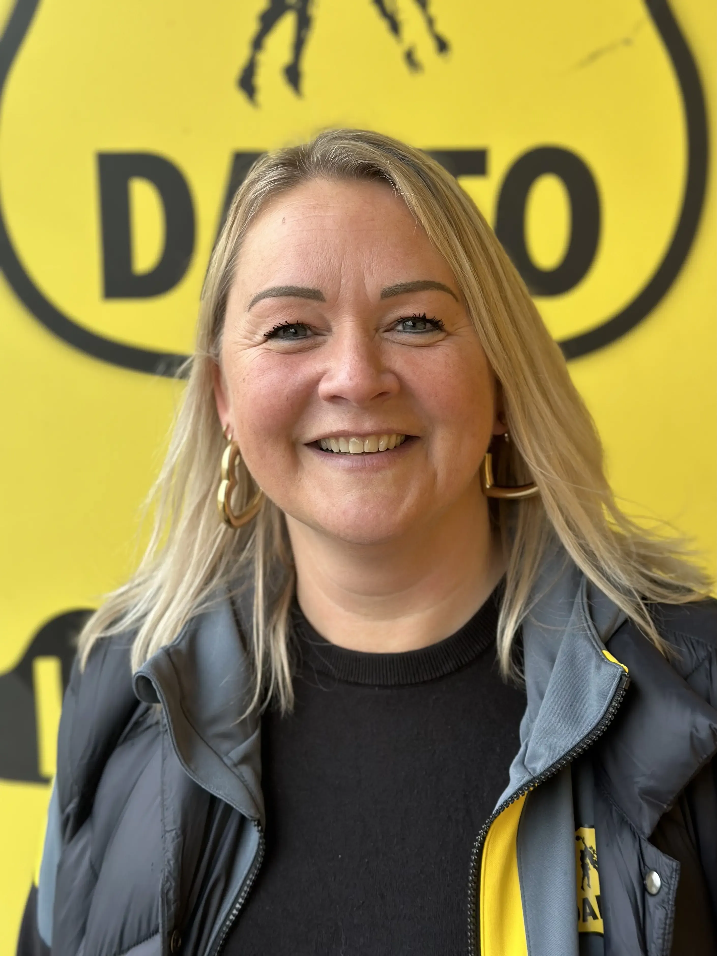 Technische Commissie 3 Esther