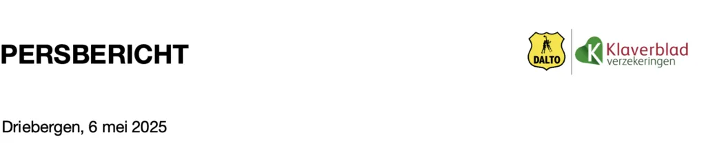 Screenshot 2025 05 06 at 16.16.35 - Dalto/Klaverblad Verzekeringen - Korfbal - Driebergen