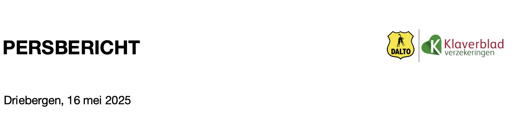 Screenshot 2025 05 16 at 13.14.48 - Dalto/Klaverblad Verzekeringen - Korfbal - Driebergen