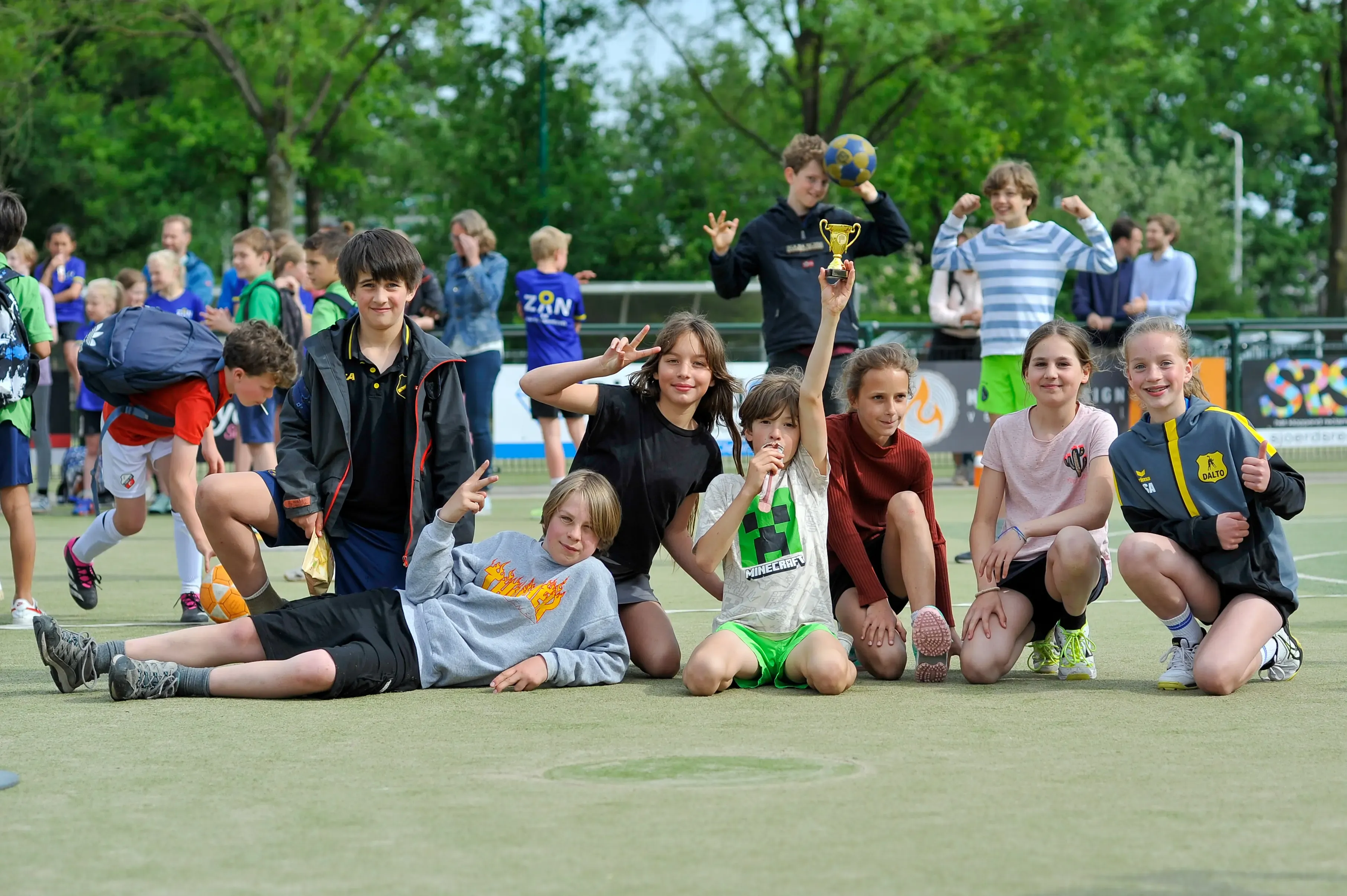 Dalto Schoolkorfbal 29