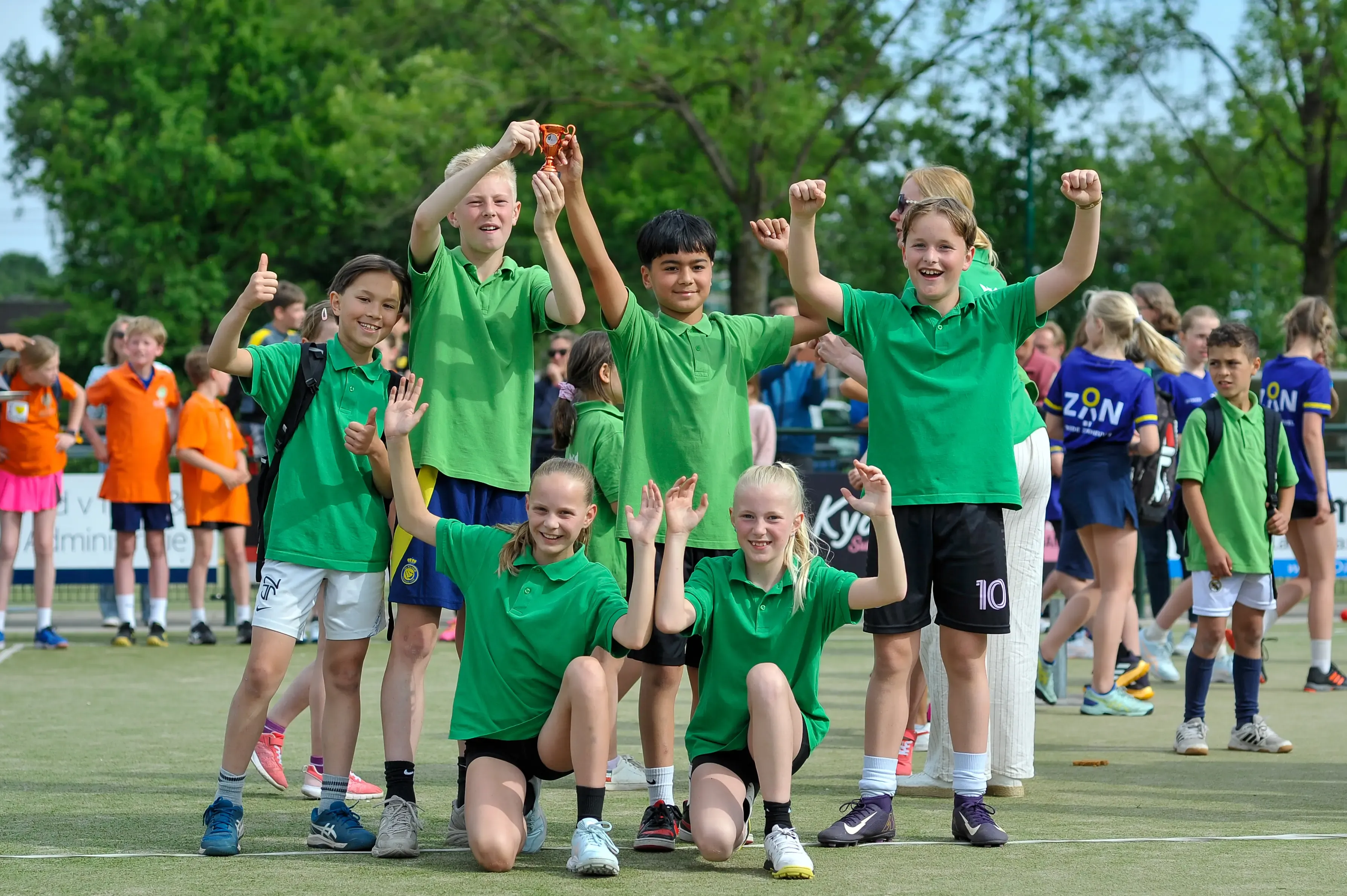 Dalto Schoolkorfbal 30