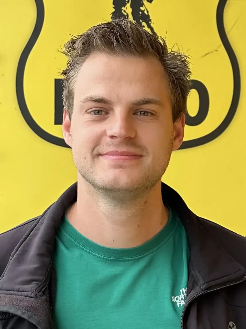 Technische Commissie 6 Jorn