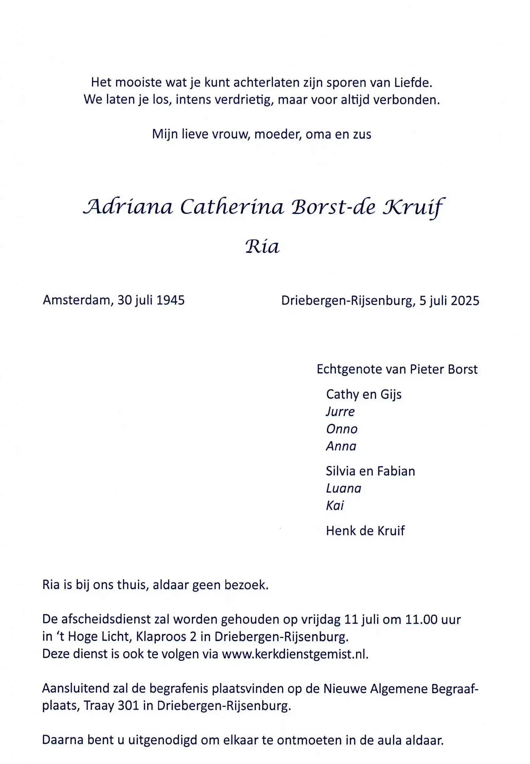 Rouwkaart Blad 2 Ria Borst20250708 01275562