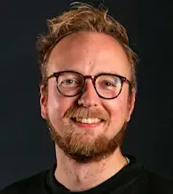 Niels Gietelink KL Manager Dalto