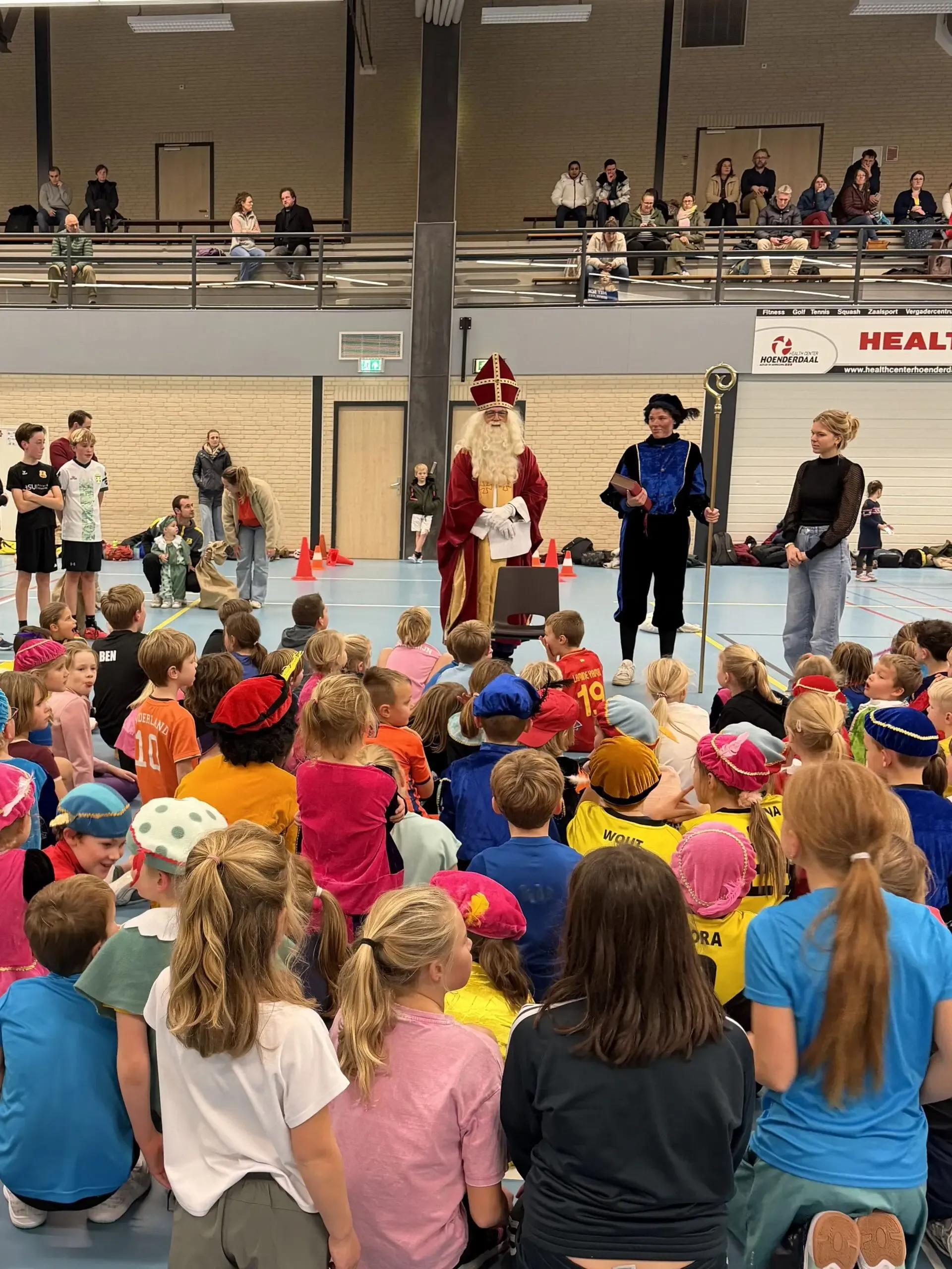 Uitgelichte Afbeelding Min