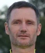 André van Huisstede